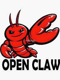 OpenClaw logo